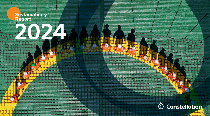Annual ESG Report 2024